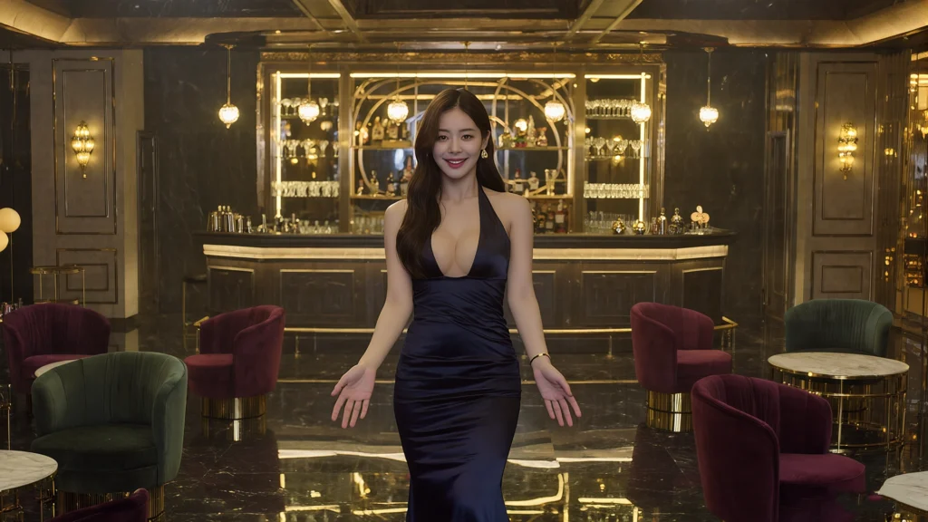 제주도룸싸롱 탐방기