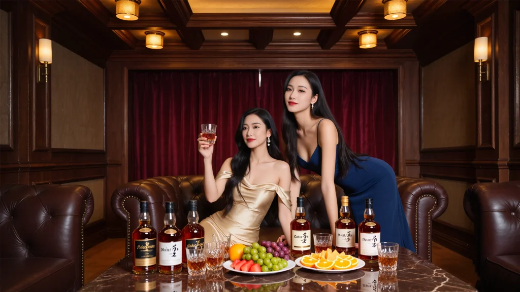 제주도 룸싸롱 선택 가이드