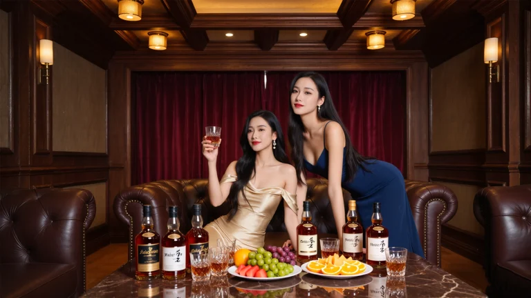 제주도 룸싸롱 선택 가이드
