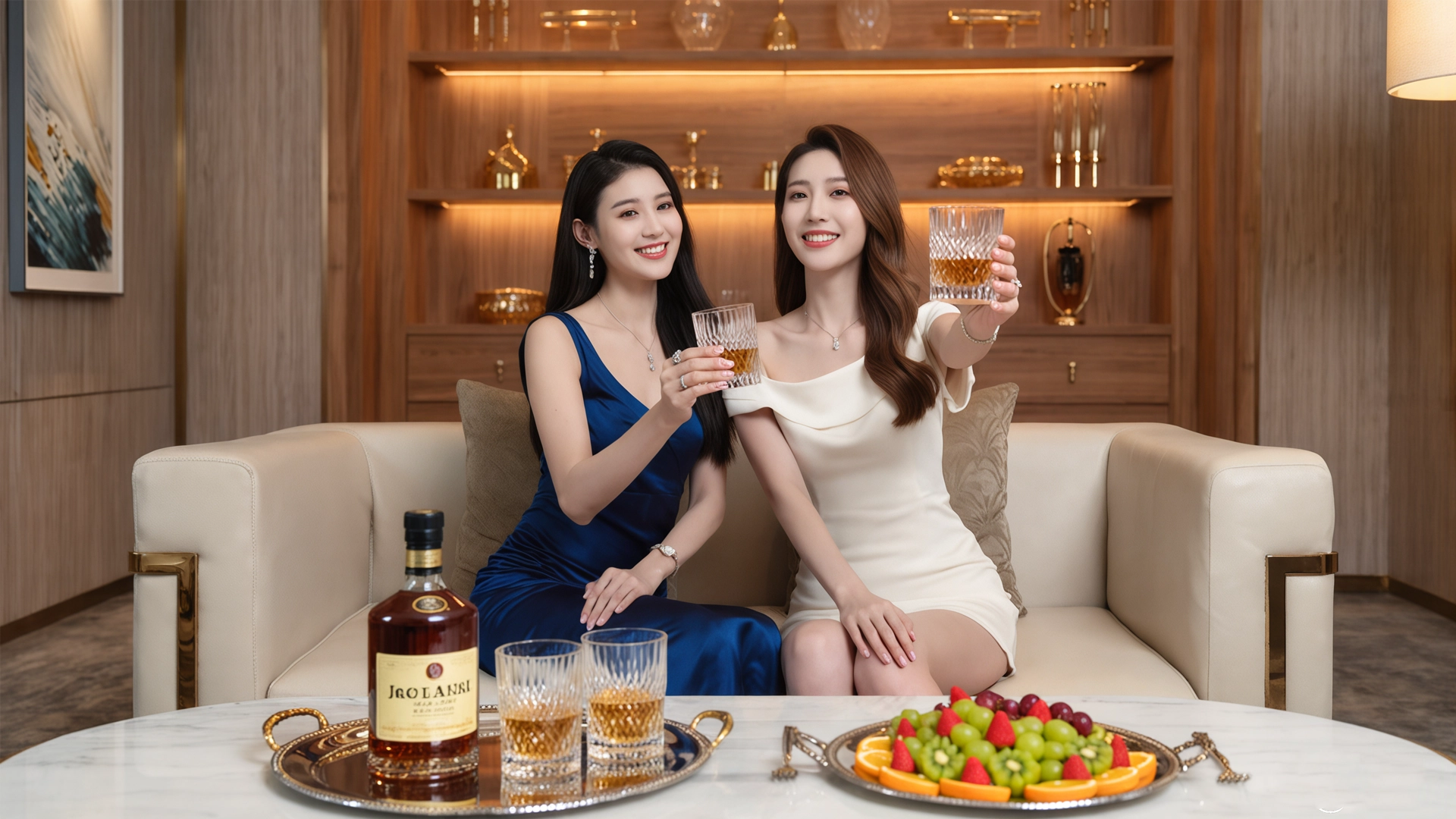 제주도 룸싸롱 예약과 가격 가이드
