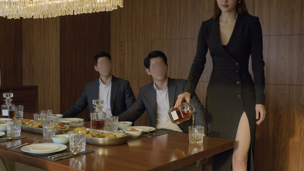 제주도 룸싸롱 비즈니스