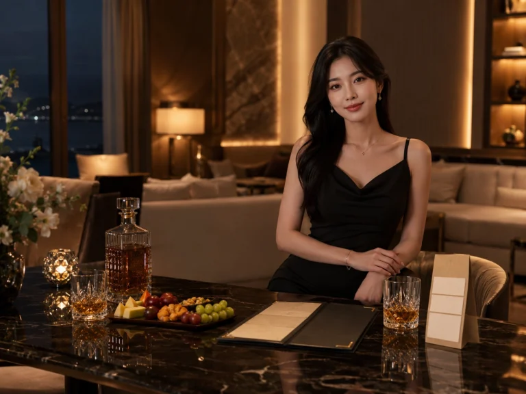 제주도 룸싸롱 정찰제